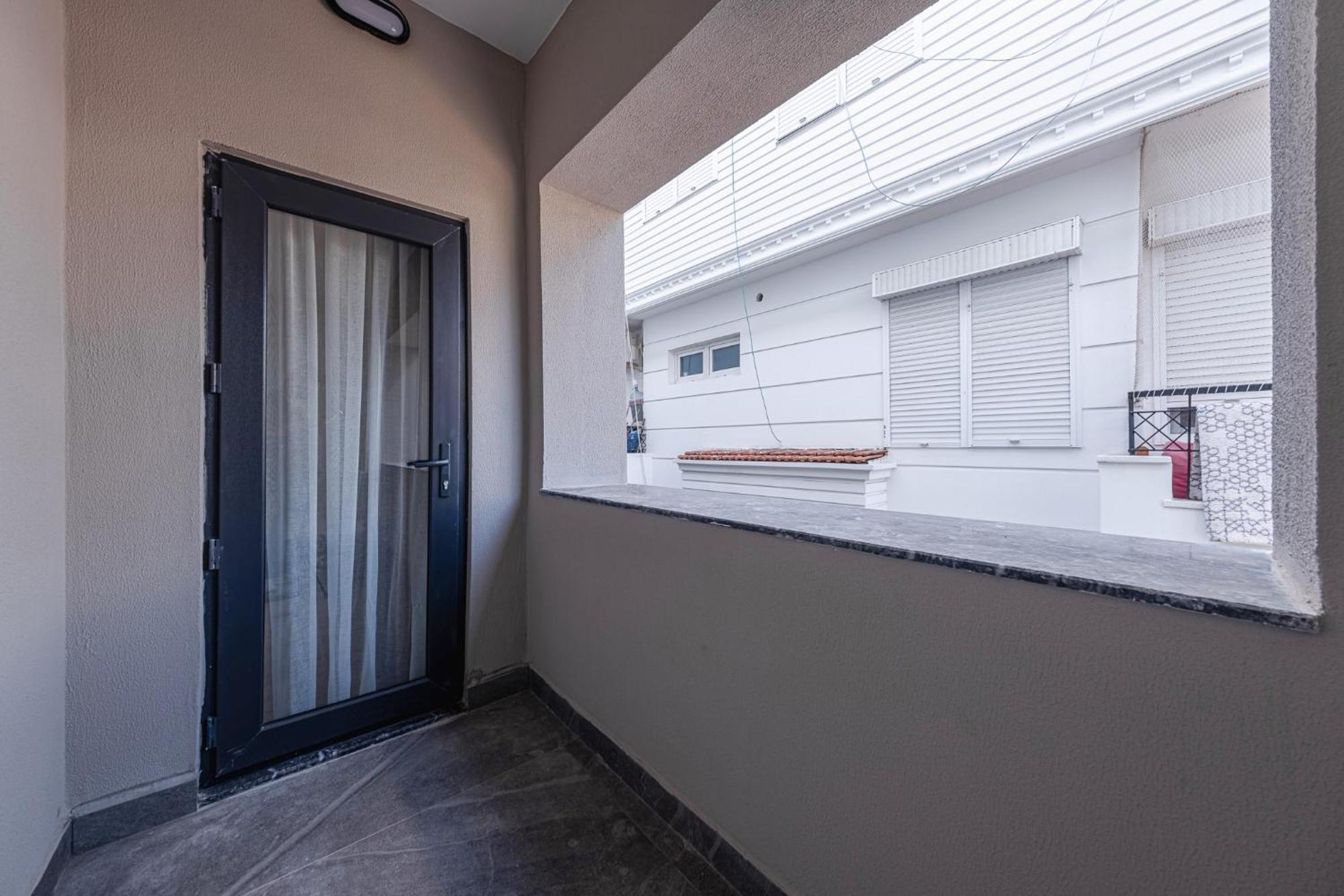Nuca Homes Antalya Exterior photo
